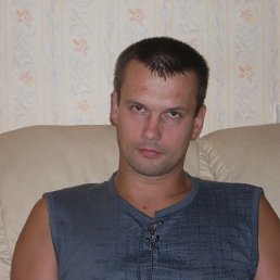 Евгений, Великий Новгород, 48 лет